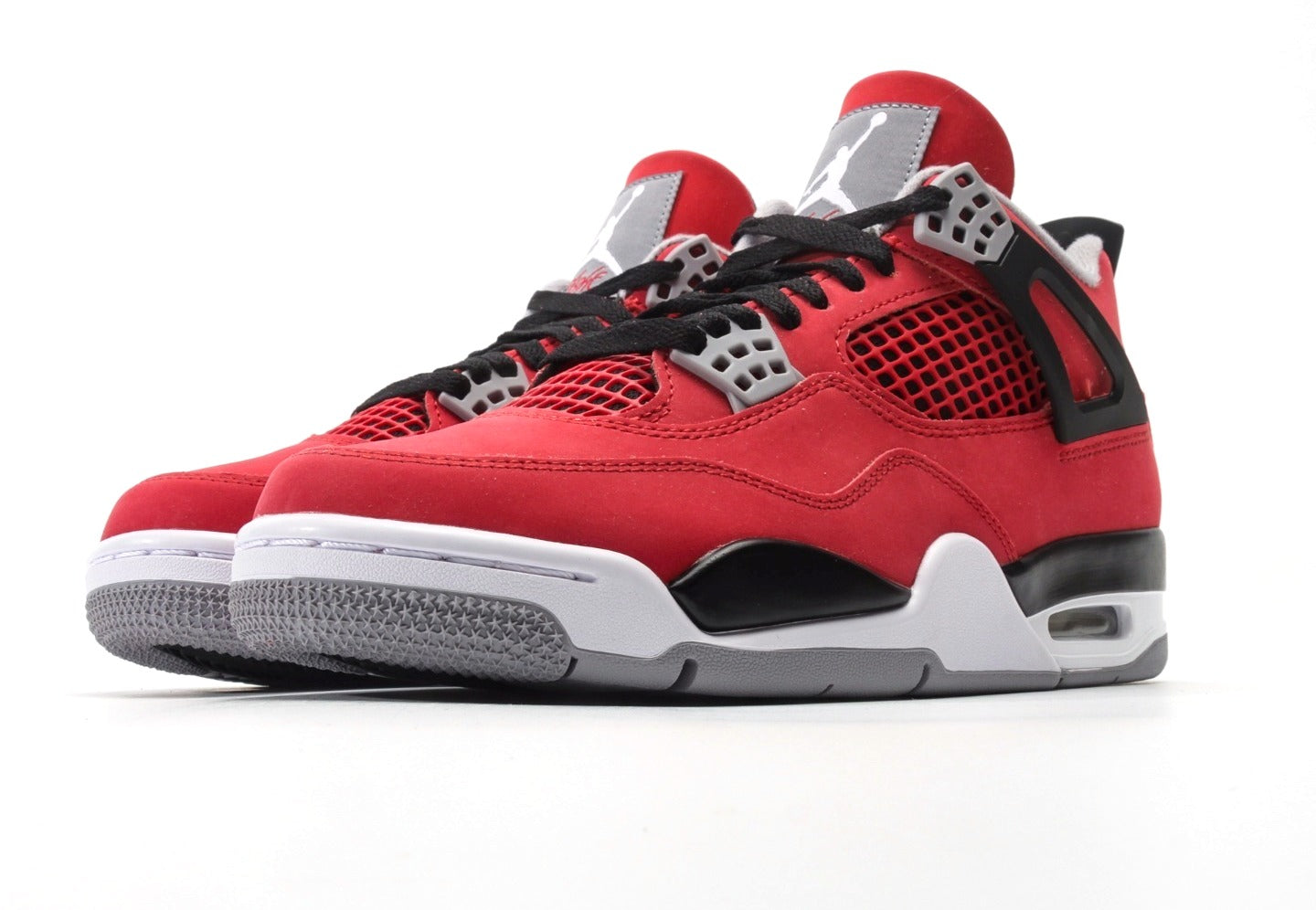 Air Jordan 4 Toro Bravo [PK GOD]