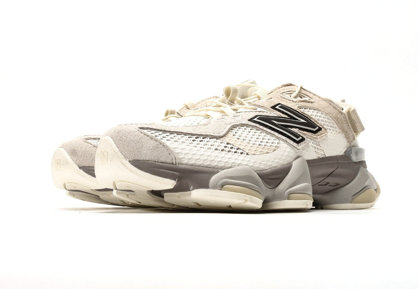 New Balance 9060 Summer Off White Mauve