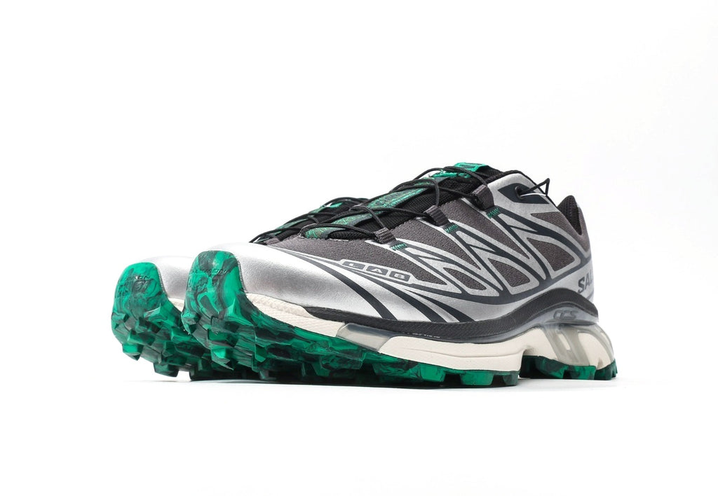 END. x SALOMON XT-6