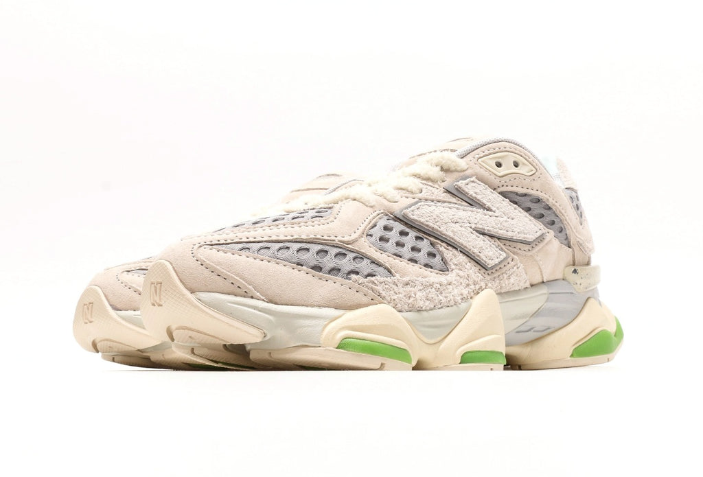 Bricks & Wood x New Balance 9060