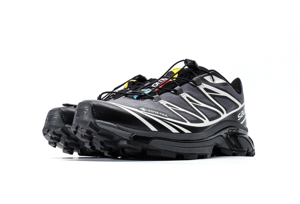 Salomon XT-6 Expanse "Black"