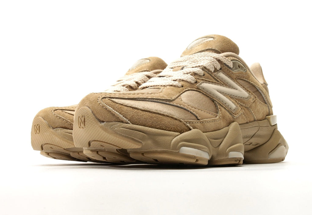 New Balance 9060 Chestnut