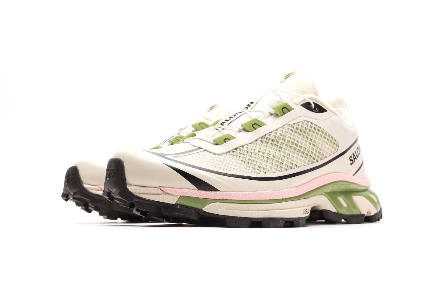 Salomon XT-6 FT "Rainy Day Epsom"