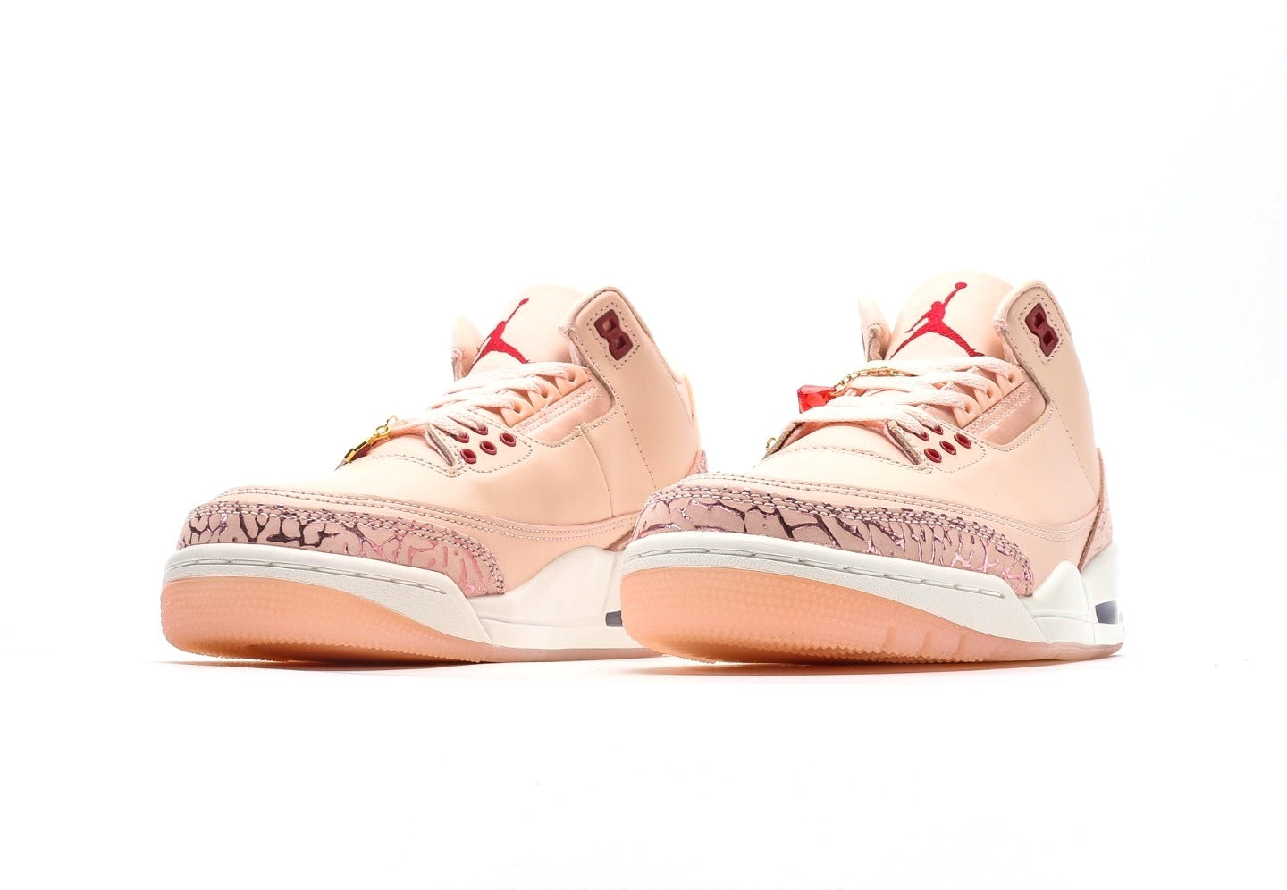 Air Jordan 3 Treat Yourself [PK GOD]