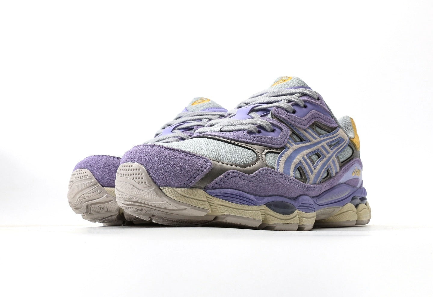 Gel-NYC Piedmont Grey Bluebell