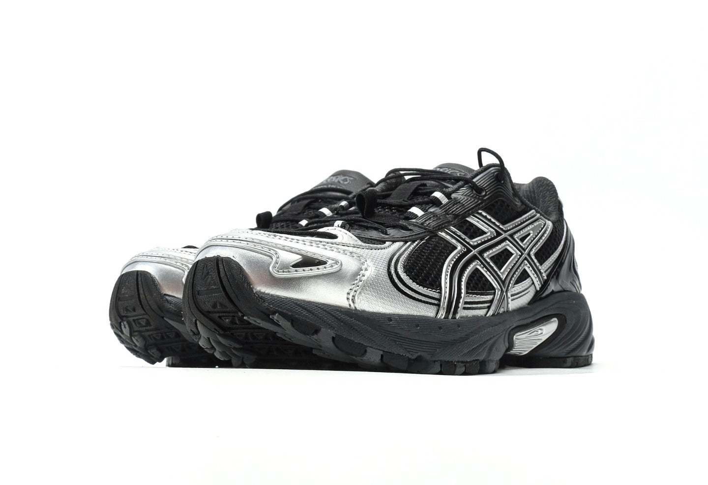Gel-Kahana TR V4 Carbon Black