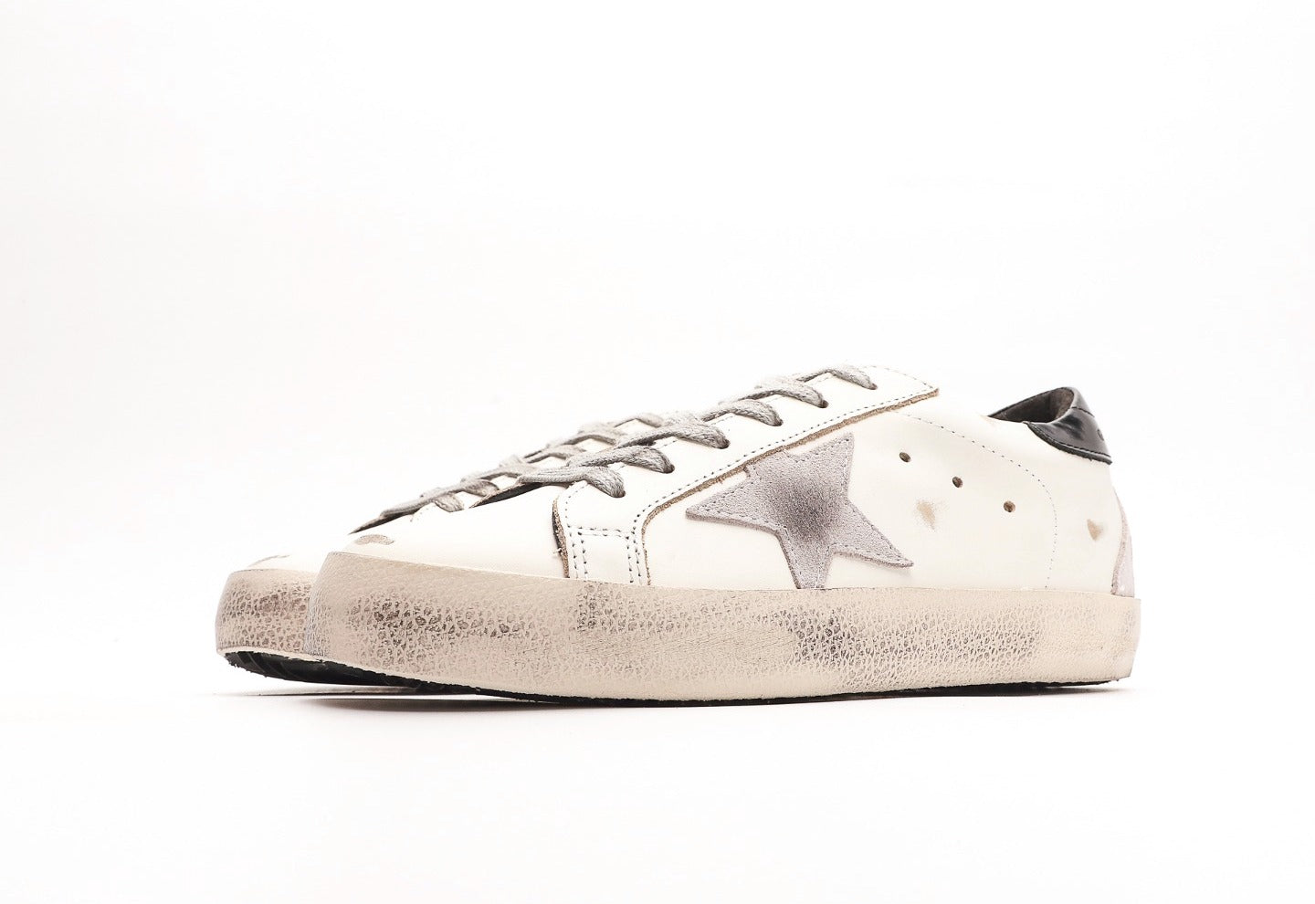 Golden Goose Super-Star