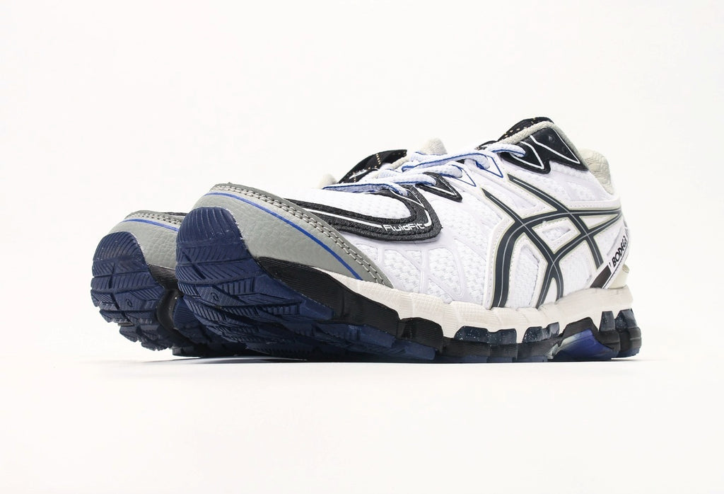The Kiko Kostadinov x Asics UB10-S Gel-Kayano