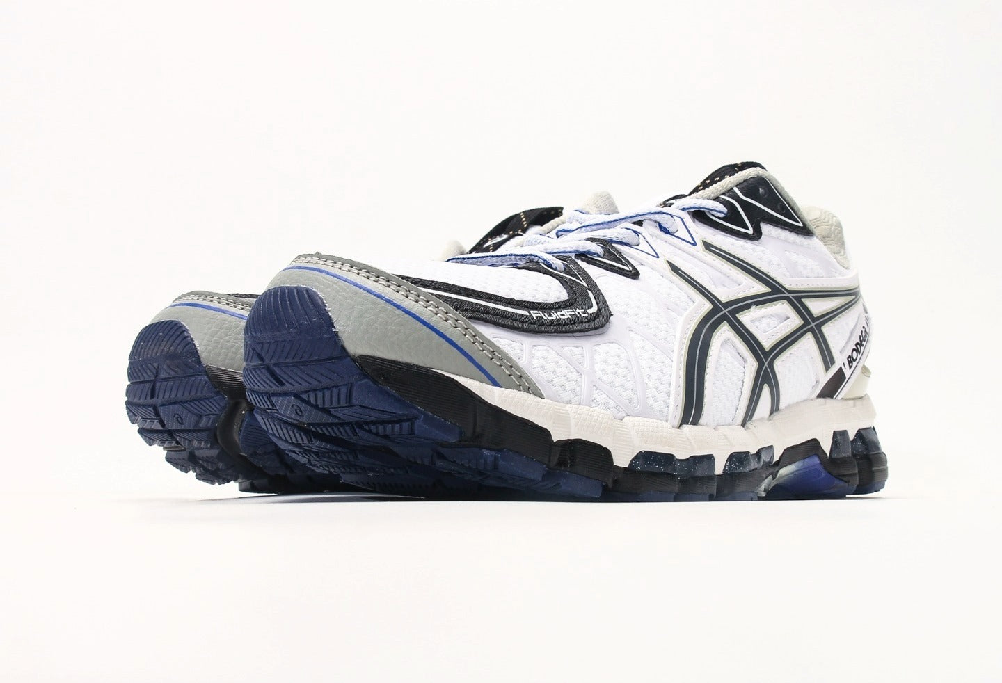 The Kiko Kostadinov x Asics UB10-S Gel-Kayano