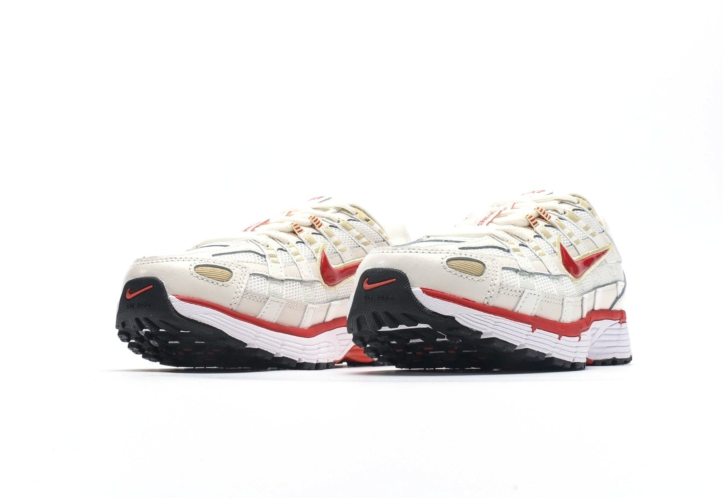 P-6000 Laser Red