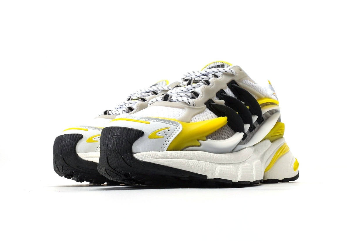 Pharrell Williams x adidas Adistar Jellyfish “Focus Yellow”