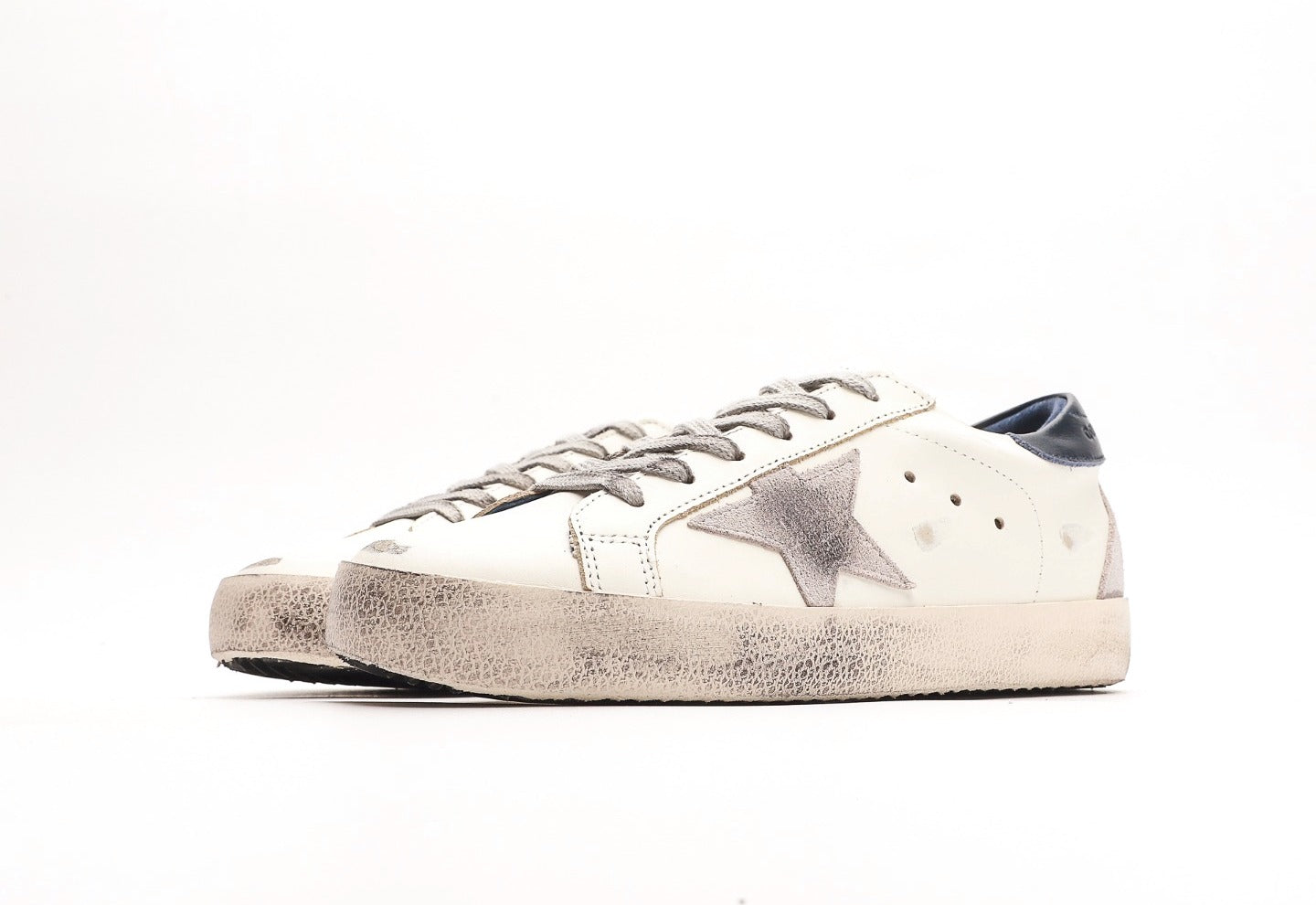 Golden Goose Super-Star