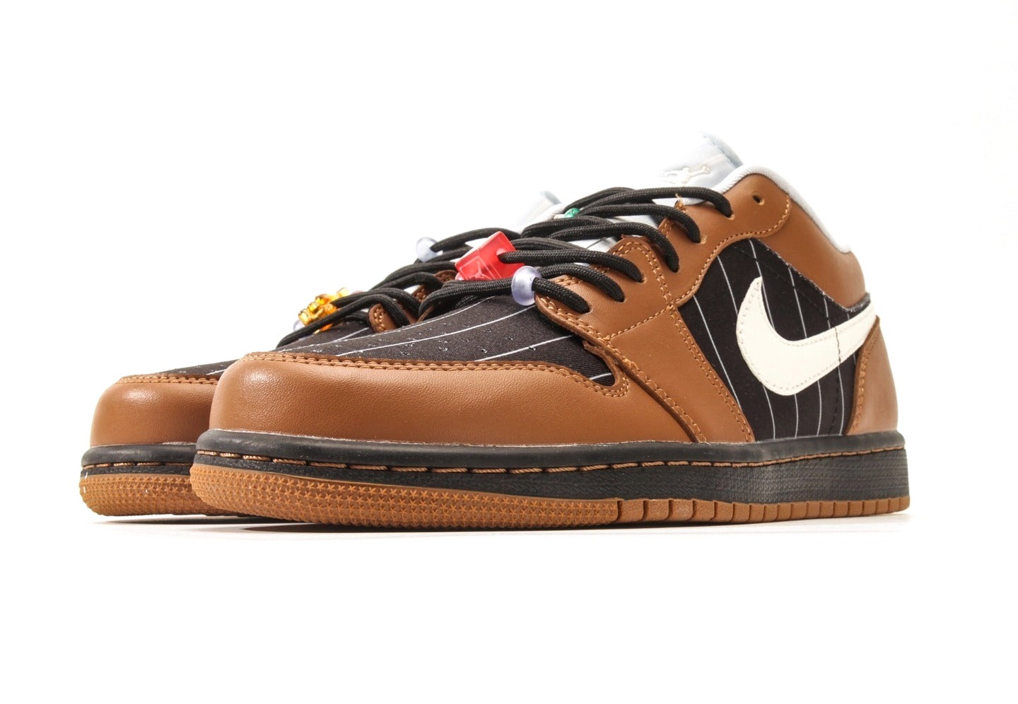 Air Jordan 1 Low SE "Light British Tan"