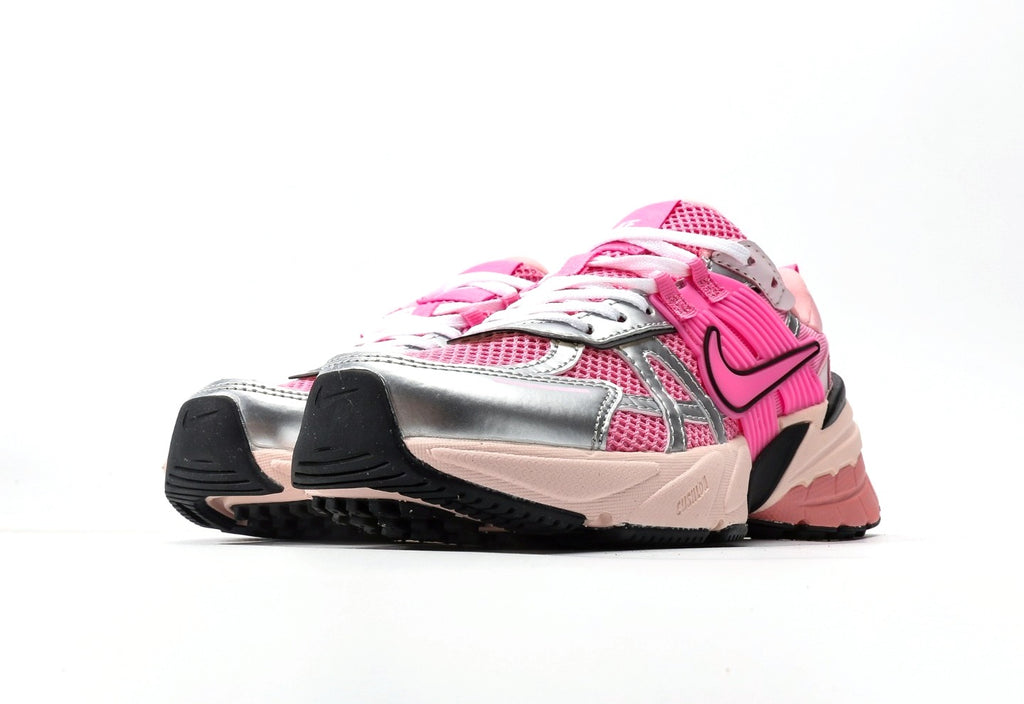 V2K "Pink Silver Run Runtekk"