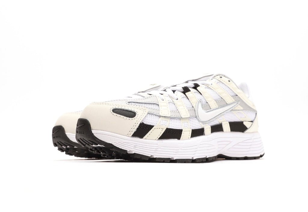 P-6000 "Sail Wolf Grey"
