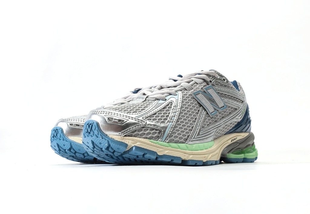 New Balance 1906R Silver Metallic/Stillwater