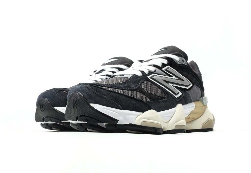 New Balance 9060 Charcoal