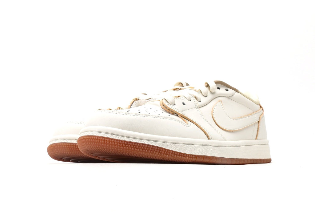 Air Jordan 1 Low 85 Wings Summit White Wolf Grey