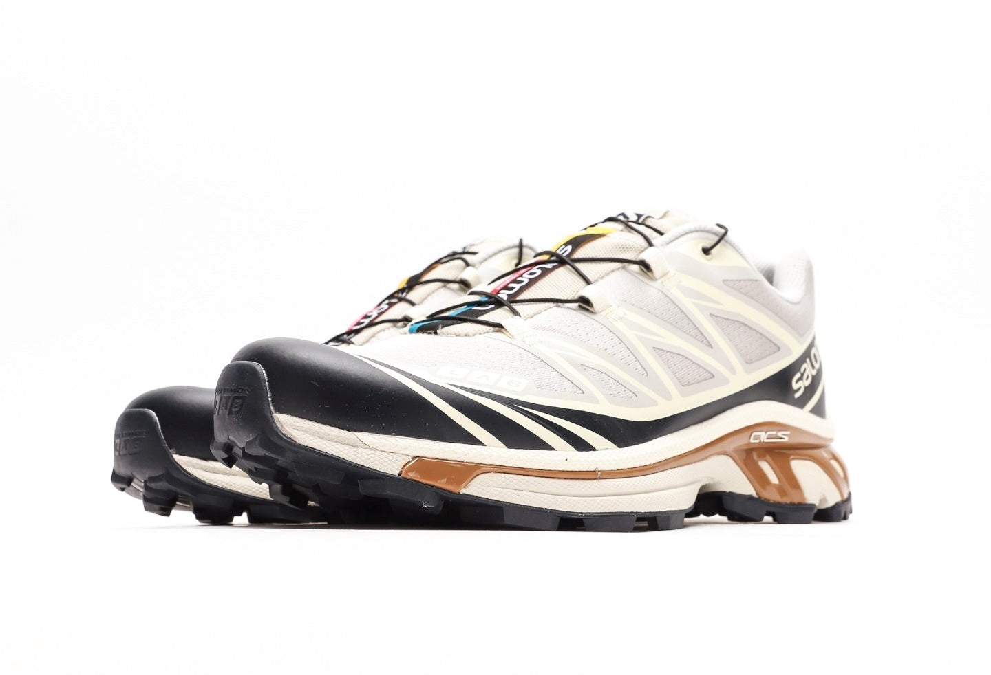Salomon XT-6 "Dark Sapphire"