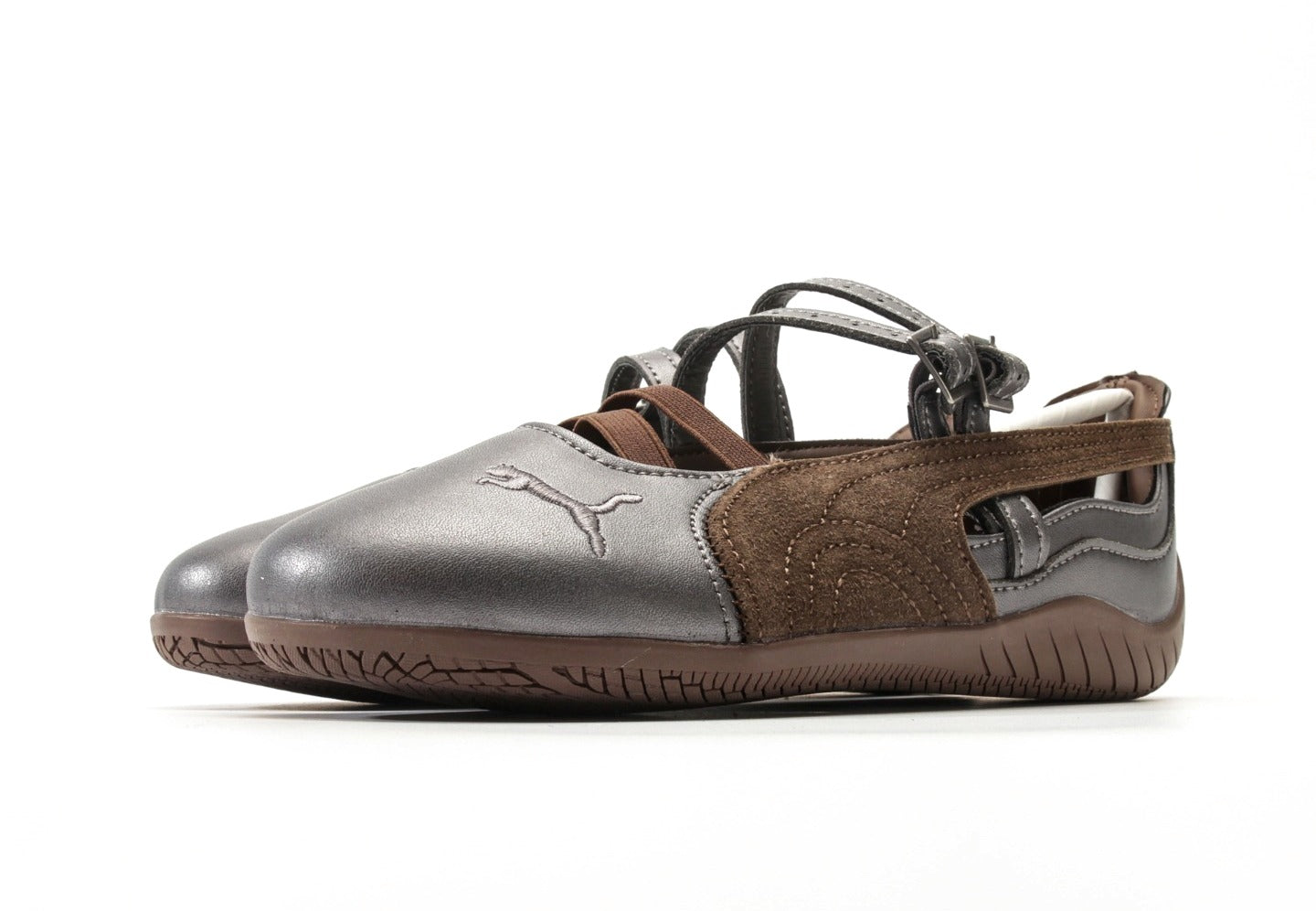 Speedcat Ballet Lux Chocolate Gum