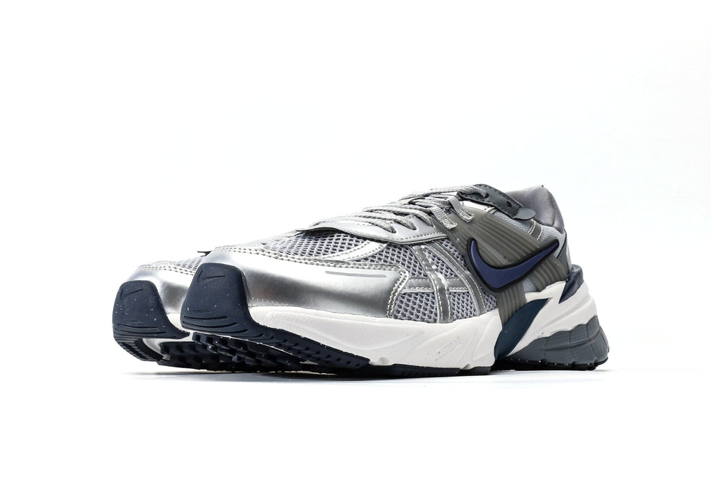 V2K Run "Wolf Grey & Midnight Navy"