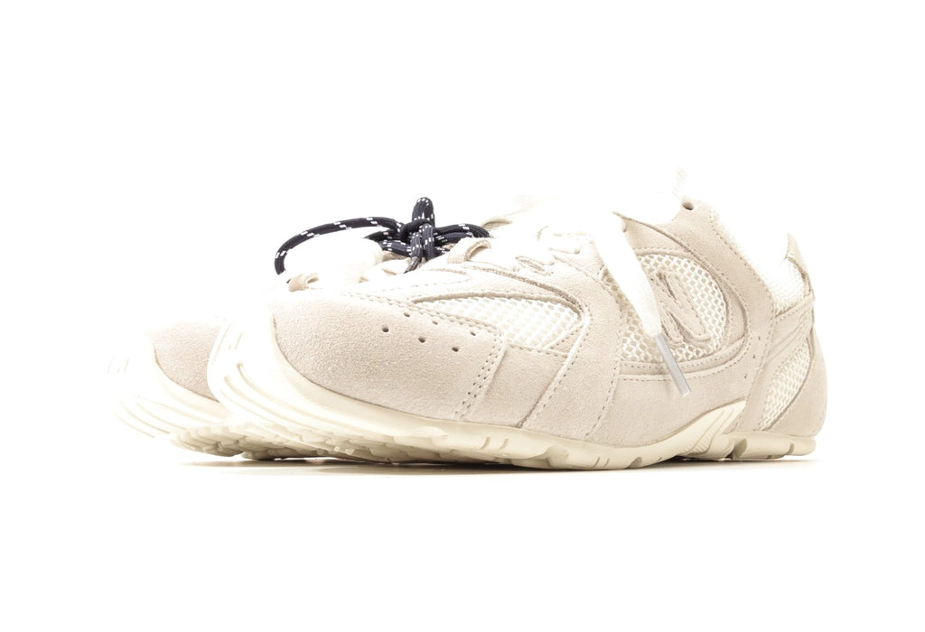 New Balance 530 SL Miu Miu White Suede