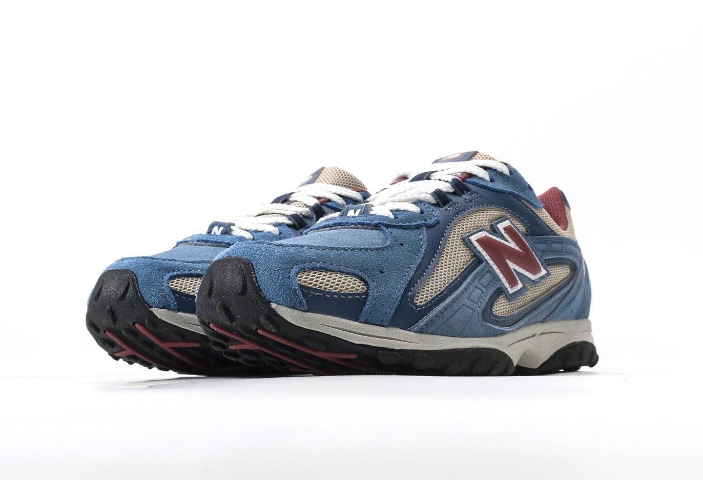 New Balance 204L "Shoreline Blue"