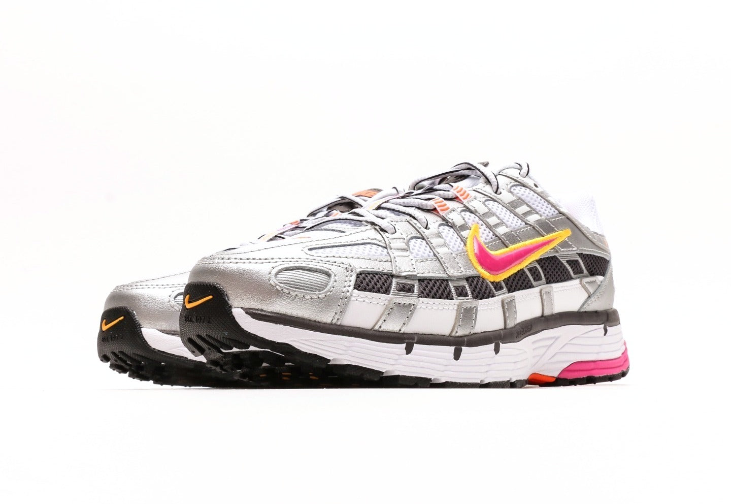 P-6000 "Laser Fuchsia"