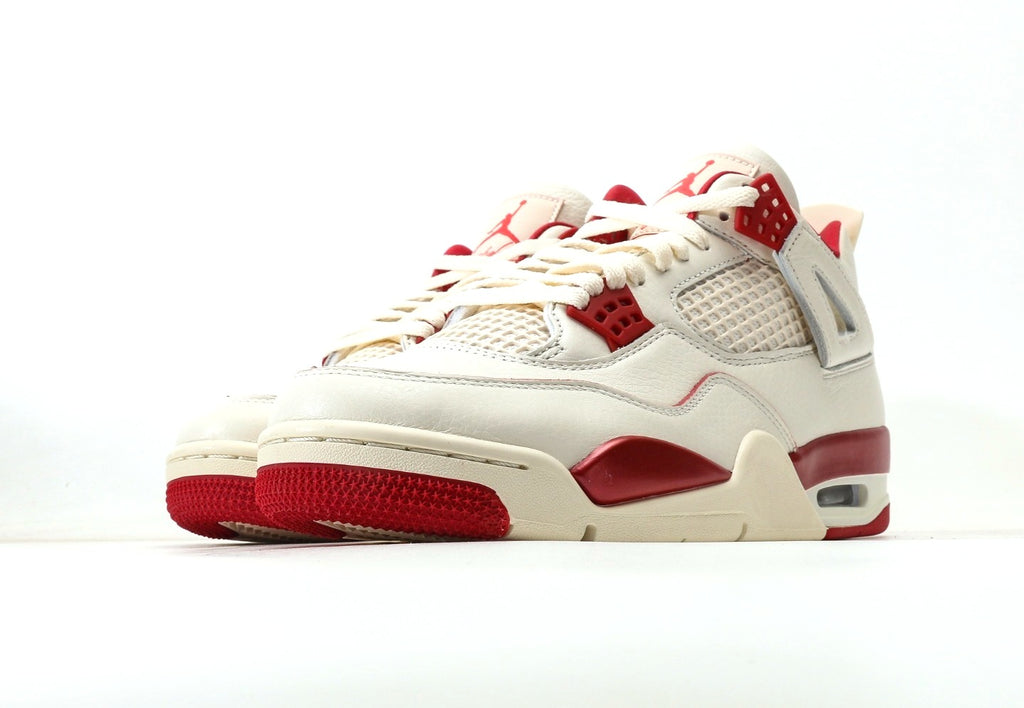 Air Jordan 4 "Sierra Red" [PK GOD]
