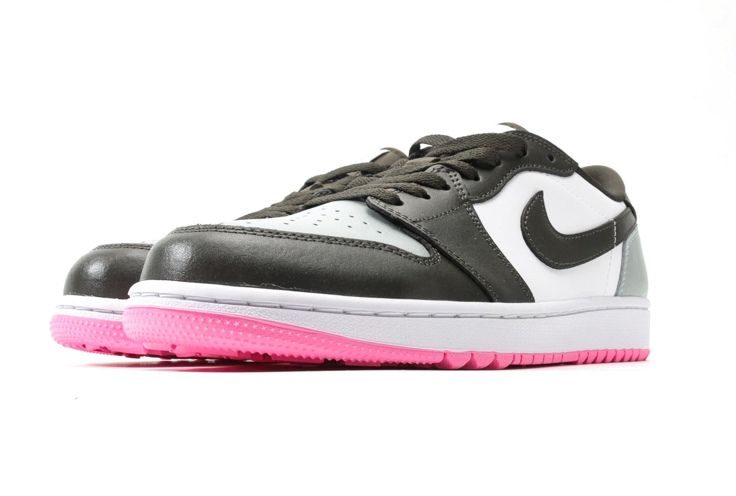 Air Jordan 1 Low Golf "Pink Glow"
