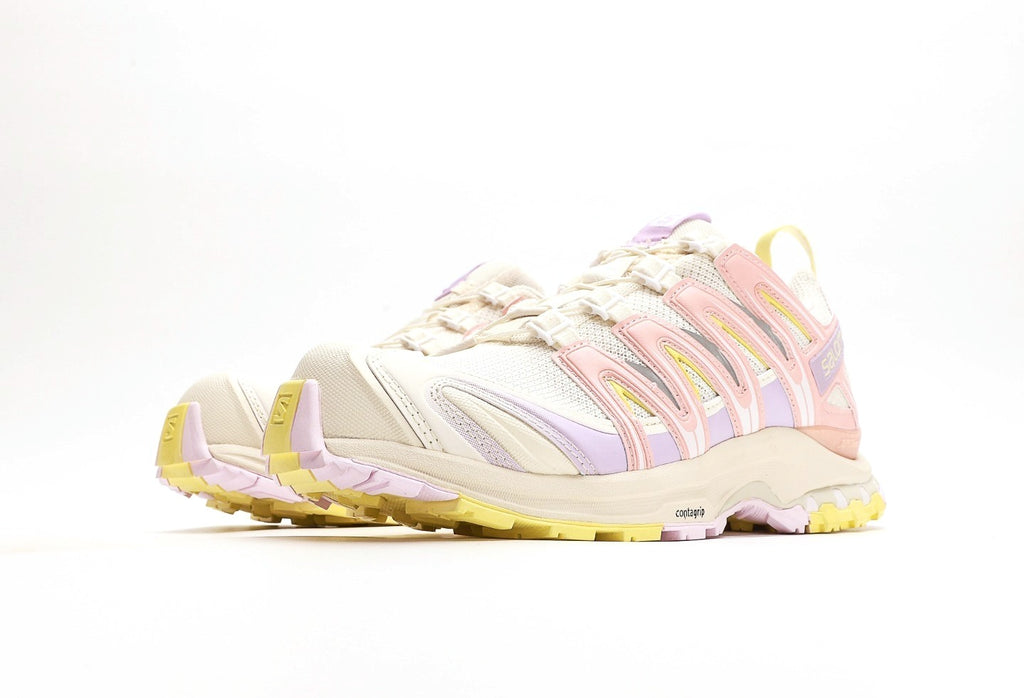 Salomon XA Pro 3D "Orange Purple White"
