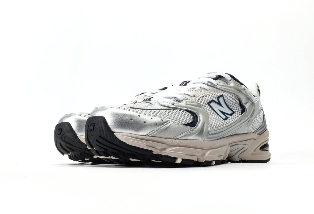 New Balance 530 Steel Grey