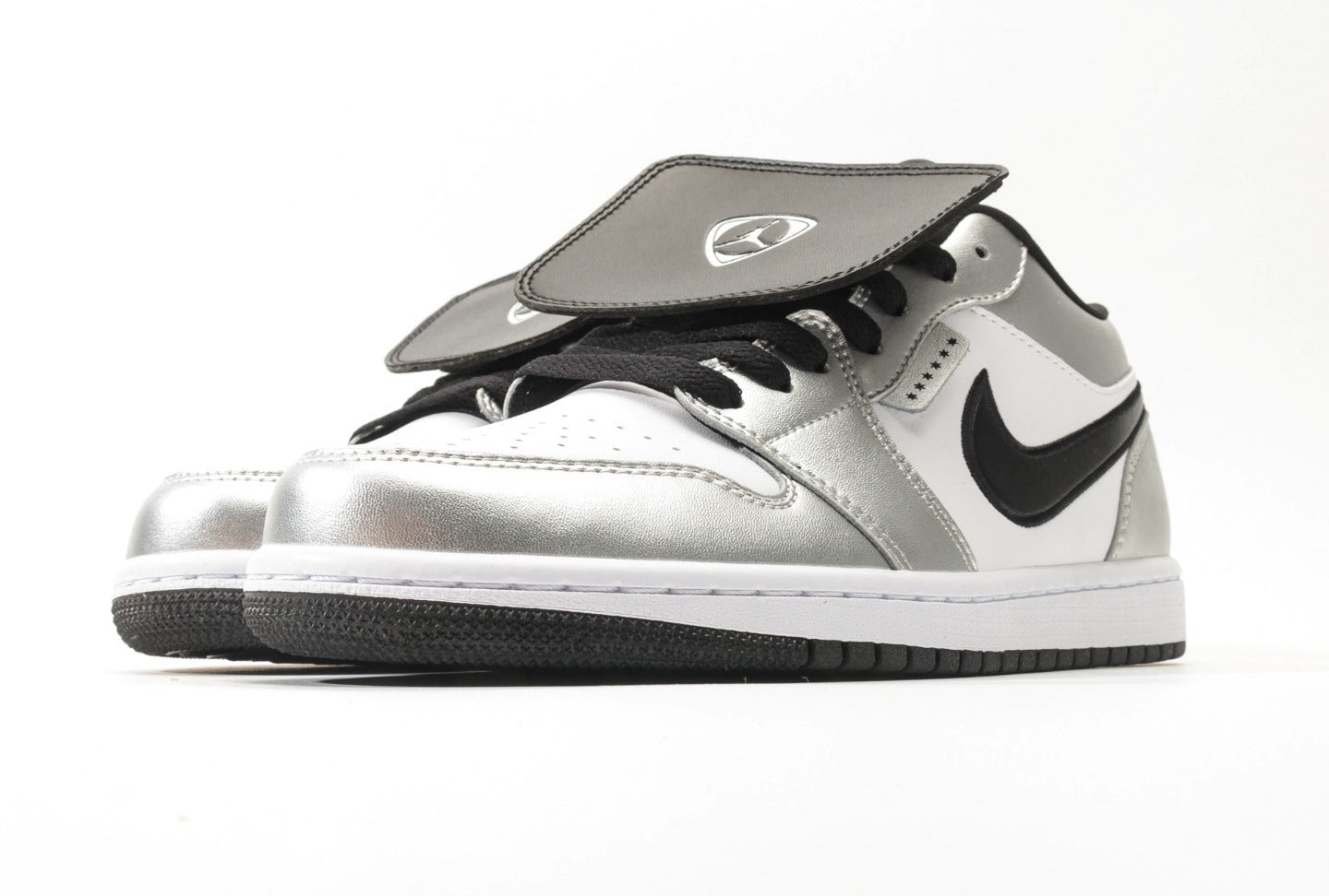 Air Jordan 1 Low "Tiempo"