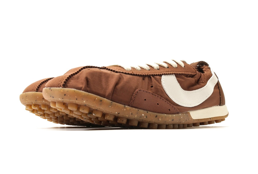 Jacquemus x Nike Moon Shoe "Fauna Brown"