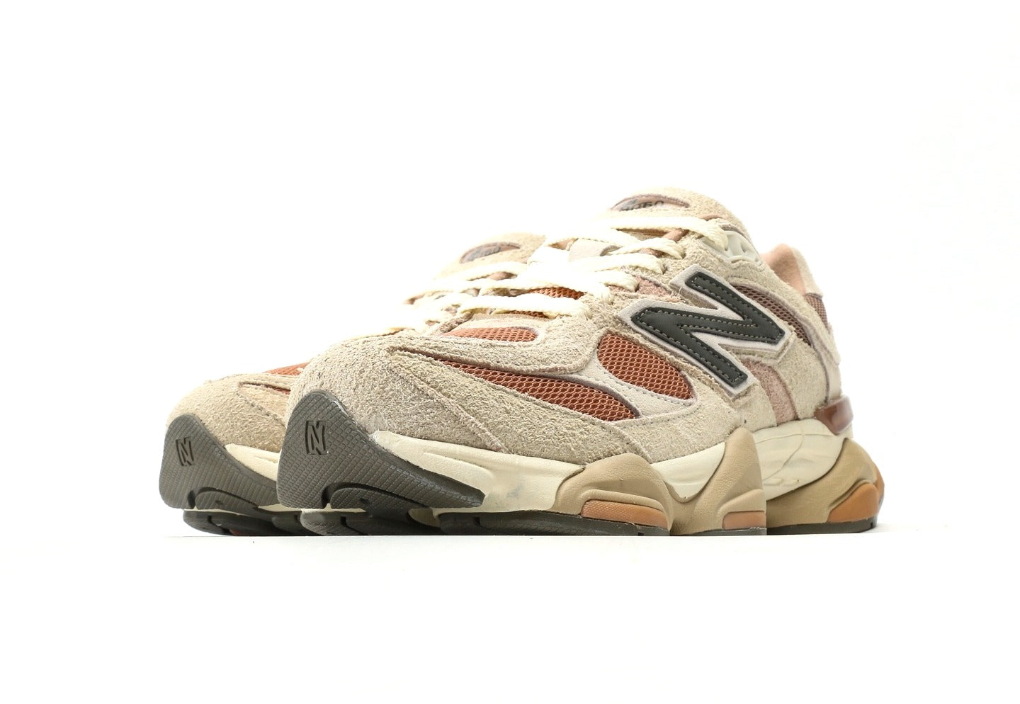 New Balance 9060 "Flat Taupe Light Sparrow"