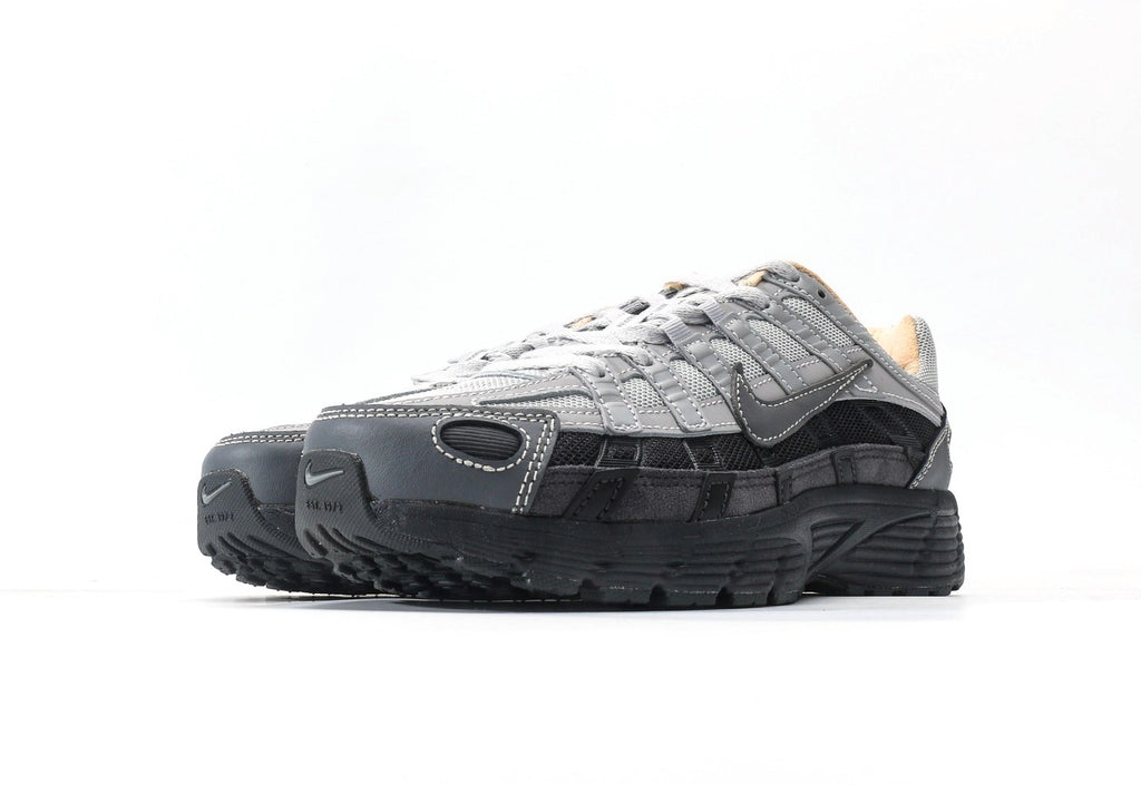 P-6000 "Grey Black Purple"