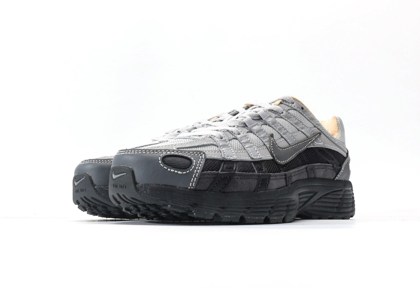P-6000 "Grey Black Purple"