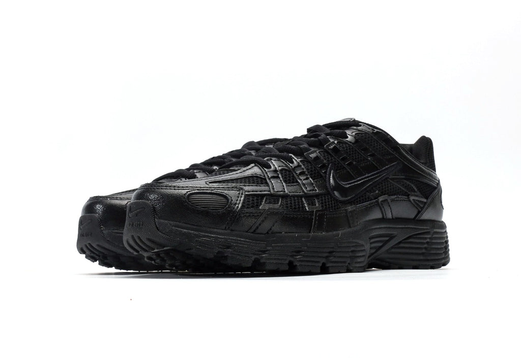 P-6000 Black