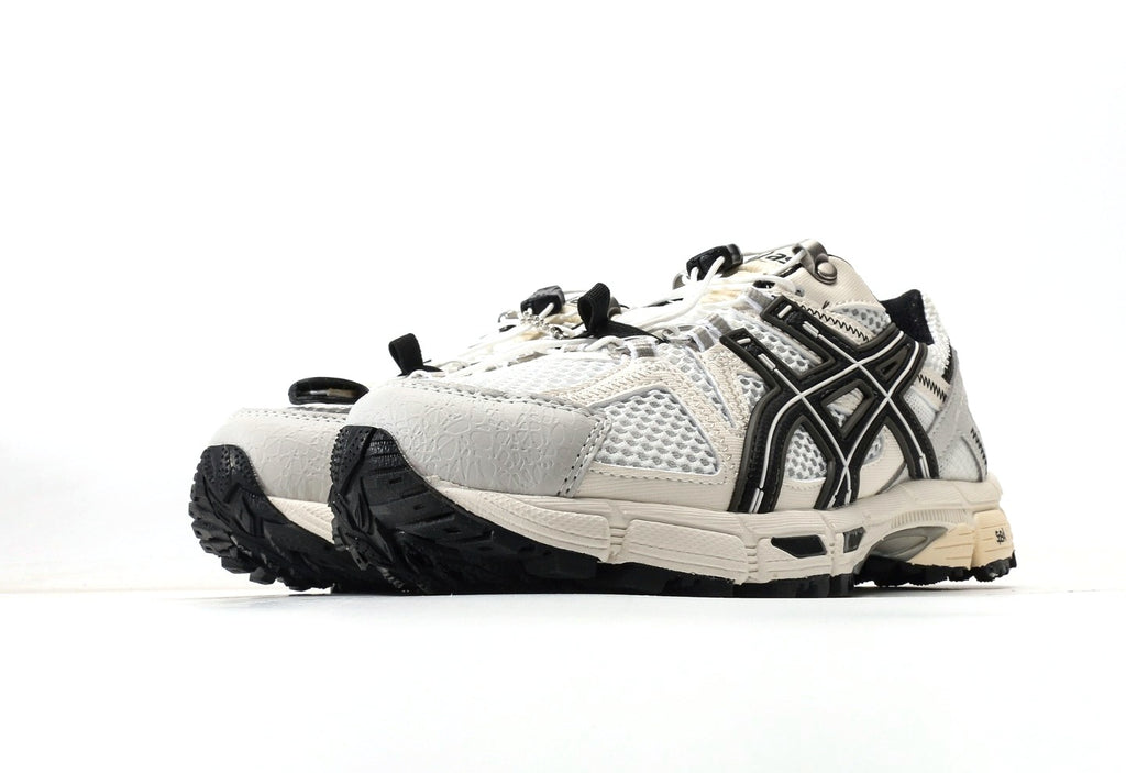 Gel-Kahana 8 "Black And White"
