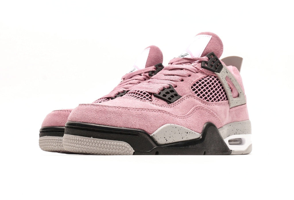 Air Jordan 4 Orchid