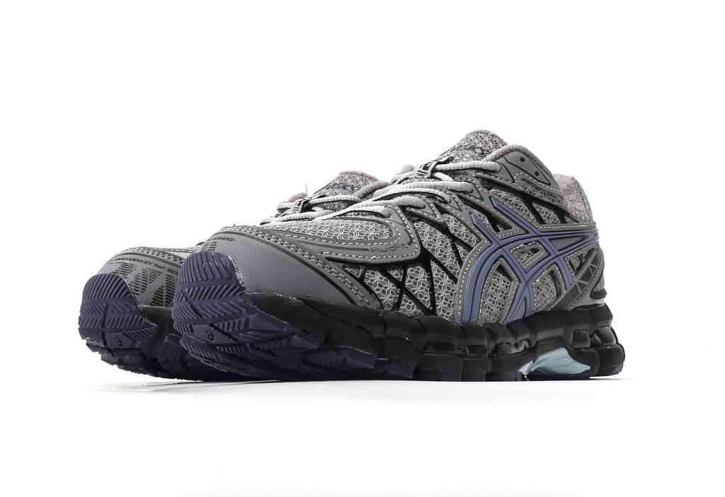 Gel Kayano 20 "Indigo Fog"