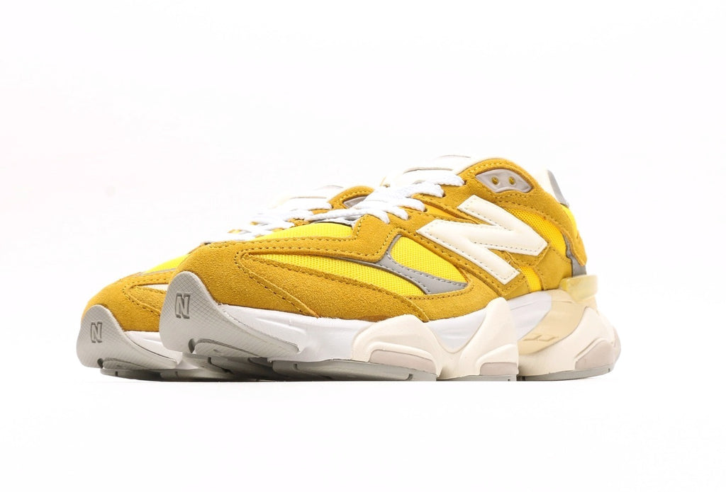 New Balance 9060 "Varsity Gold"