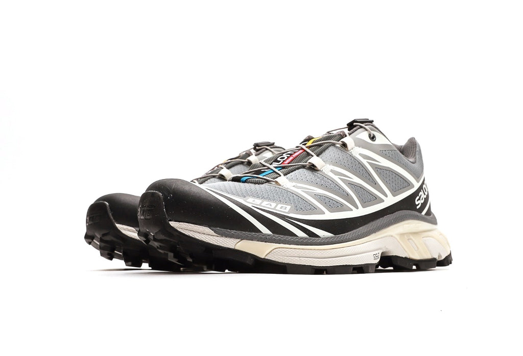 Salomon Xt-6 Recut Monument Phantom