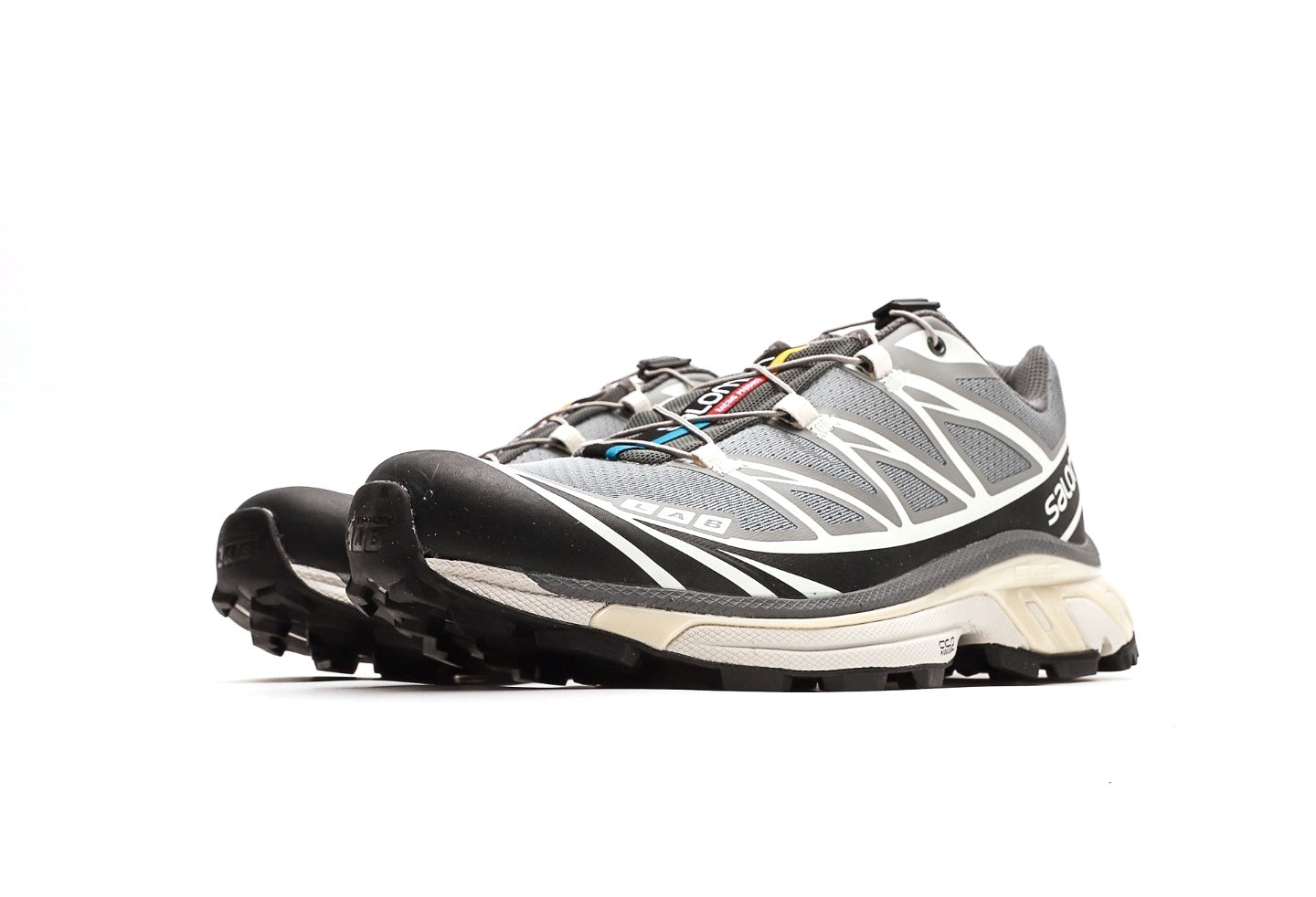 Salomon Xt-6 Recut Monument Phantom