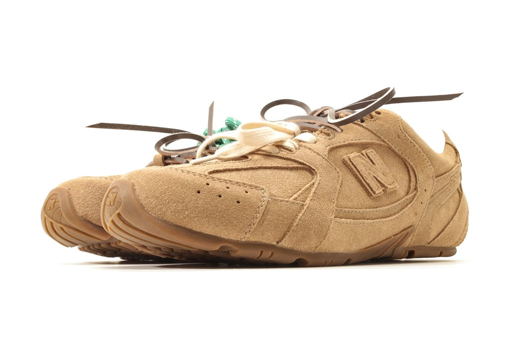 New Balance 530 SL Miu Miu Ecru