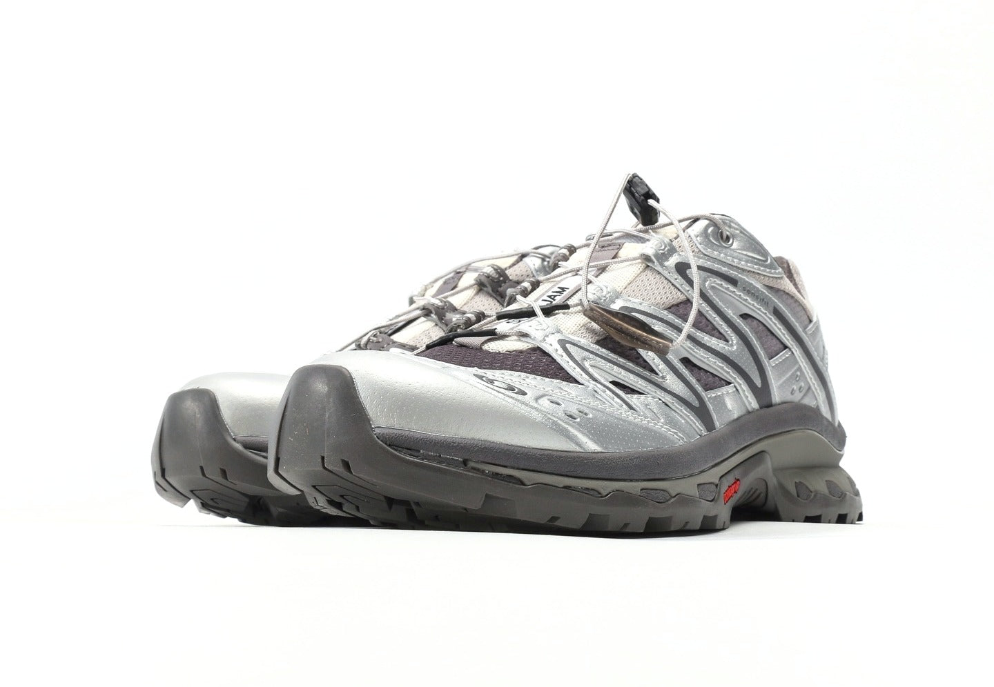 Salomon X Slam Jam XT Quest 'Silver Metallic