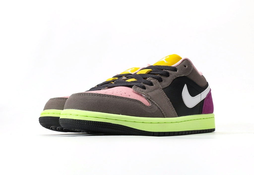 Air Jordan 1 Low Toyko Bio Hack