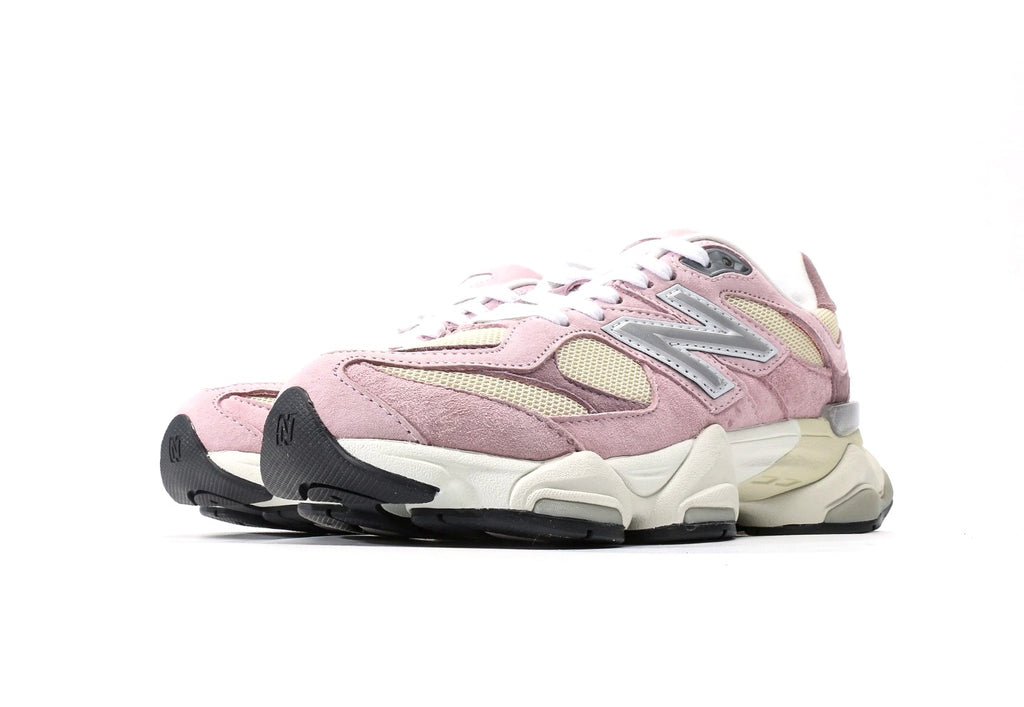 New Balance 9060 Rose Sugar Angora