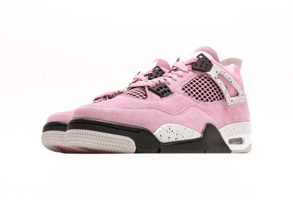 Air Jordan 4 Orchid [PK GOD]