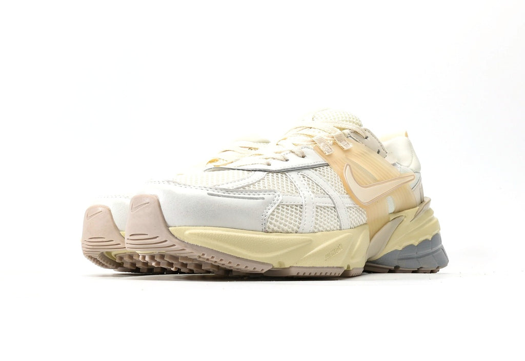 V2K Run "Pale Ivory"